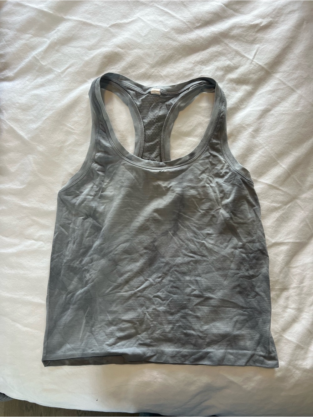 Lululemon swiftly Racerback Tank *race length*- Women